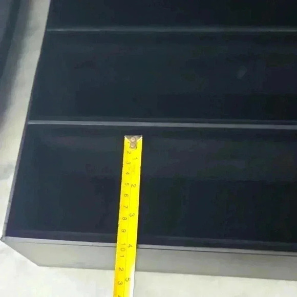 Decorative wine box - Picture 7 of 8